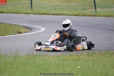 12/06/2016 : Course Club de Muret (Photos Sylvain Fayeulle) 2016 — karting