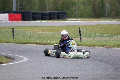 12/06/2016 : Course Club de Muret (Photos Sylvain Fayeulle) 2016 — karting