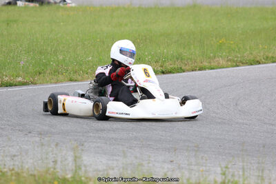 12/06/2016 : Course Club de Muret (Photos Sylvain Fayeulle) 2016 — karting