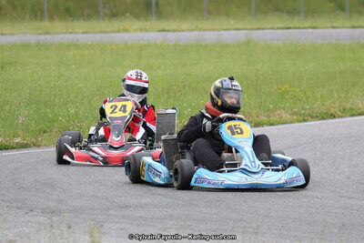 12/06/2016 : Course Club de Muret (Photos Sylvain Fayeulle) 2016 — karting