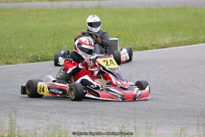 12/06/2016 : Course Club de Muret (Photos Sylvain Fayeulle) 2016 — karting