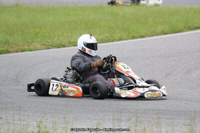 12/06/2016 : Course Club de Muret (Photos Sylvain Fayeulle) 2016 — karting