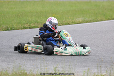 12/06/2016 : Course Club de Muret (Photos Sylvain Fayeulle) 2016 — karting