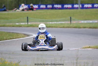 12/06/2016 : Course Club de Muret (Photos Sylvain Fayeulle) 2016 — karting