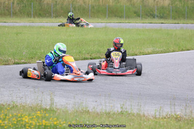 12/06/2016 : Course Club de Muret (Photos Sylvain Fayeulle) 2016 — karting