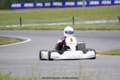 12/06/2016 : Course Club de Muret (Photos Sylvain Fayeulle) 2016 — karting