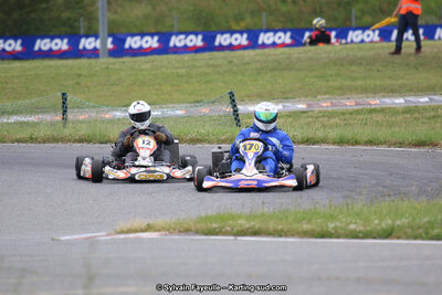 12/06/2016 : Course Club de Muret (Photos Sylvain Fayeulle) 2016 — karting