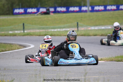 12/06/2016 : Course Club de Muret (Photos Sylvain Fayeulle) 2016 — karting