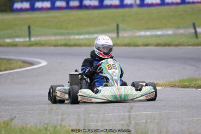 12/06/2016 : Course Club de Muret (Photos Sylvain Fayeulle) 2016 — karting