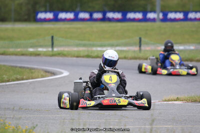 12/06/2016 : Course Club de Muret (Photos Sylvain Fayeulle) 2016 — karting