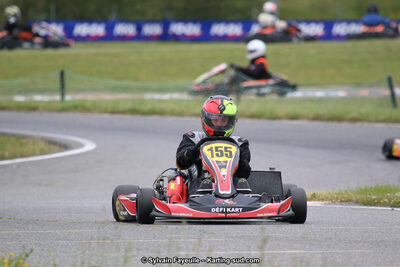 12/06/2016 : Course Club de Muret (Photos Sylvain Fayeulle) 2016 — karting