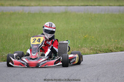 12/06/2016 : Course Club de Muret (Photos Sylvain Fayeulle) 2016 — karting