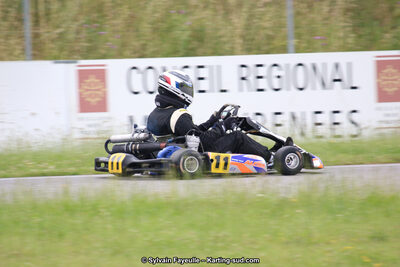12/06/2016 : Course Club de Muret (Photos Sylvain Fayeulle) 2016 — karting