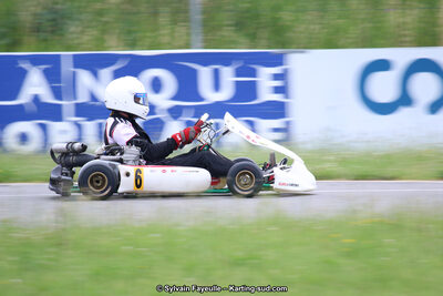 12/06/2016 : Course Club de Muret (Photos Sylvain Fayeulle) 2016 — karting