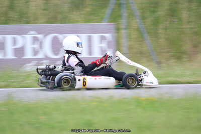 12/06/2016 : Course Club de Muret (Photos Sylvain Fayeulle) 2016 — karting