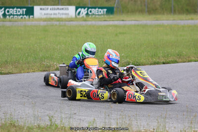 12/06/2016 : Course Club de Muret (Photos Sylvain Fayeulle) 2016 — karting