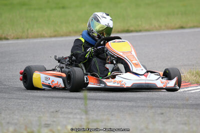 12/06/2016 : Course Club de Muret (Photos Sylvain Fayeulle) 2016 — karting