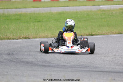 12/06/2016 : Course Club de Muret (Photos Sylvain Fayeulle) 2016 — karting