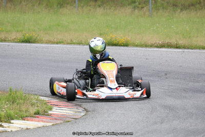 12/06/2016 : Course Club de Muret (Photos Sylvain Fayeulle) 2016 — karting