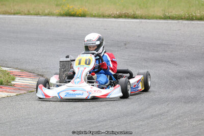 12/06/2016 : Course Club de Muret (Photos Sylvain Fayeulle) 2016 — karting