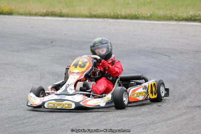 12/06/2016 : Course Club de Muret (Photos Sylvain Fayeulle) 2016 — karting