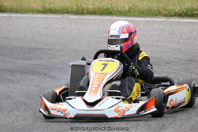 12/06/2016 : Course Club de Muret (Photos Sylvain Fayeulle) 2016 — karting