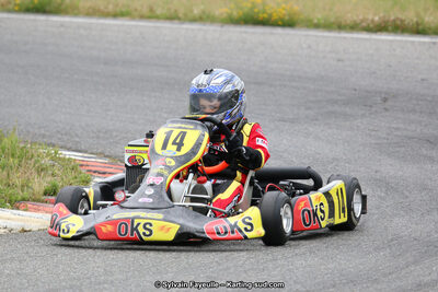 12/06/2016 : Course Club de Muret (Photos Sylvain Fayeulle) 2016 — karting