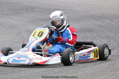 12/06/2016 : Course Club de Muret (Photos Sylvain Fayeulle) 2016 — karting