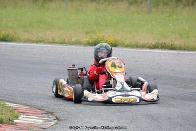 12/06/2016 : Course Club de Muret (Photos Sylvain Fayeulle) 2016 — karting