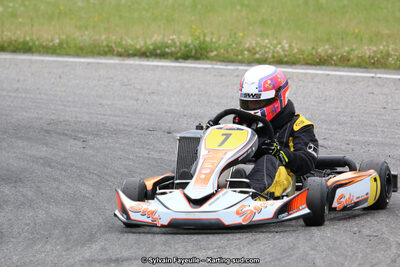 12/06/2016 : Course Club de Muret (Photos Sylvain Fayeulle) 2016 — karting