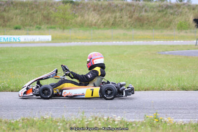 12/06/2016 : Course Club de Muret (Photos Sylvain Fayeulle) 2016 — karting