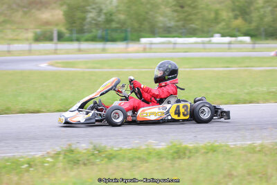 12/06/2016 : Course Club de Muret (Photos Sylvain Fayeulle) 2016 — karting
