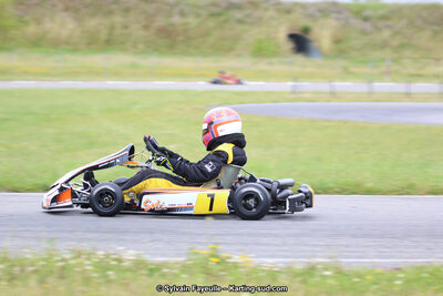 12/06/2016 : Course Club de Muret (Photos Sylvain Fayeulle) 2016 — karting