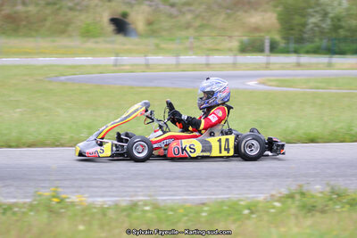 12/06/2016 : Course Club de Muret (Photos Sylvain Fayeulle) 2016 — karting