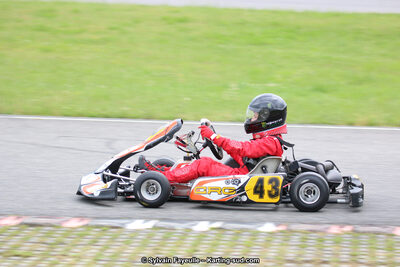 12/06/2016 : Course Club de Muret (Photos Sylvain Fayeulle) 2016 — karting