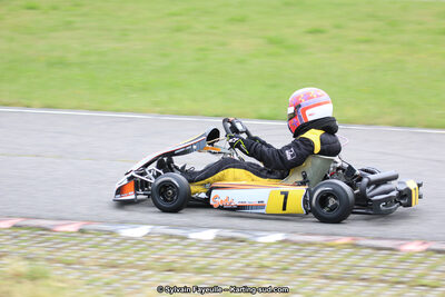 12/06/2016 : Course Club de Muret (Photos Sylvain Fayeulle) 2016 — karting