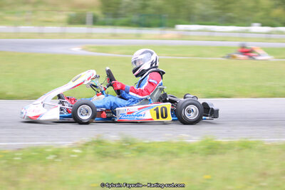12/06/2016 : Course Club de Muret (Photos Sylvain Fayeulle) 2016 — karting