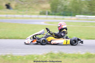 12/06/2016 : Course Club de Muret (Photos Sylvain Fayeulle) 2016 — karting