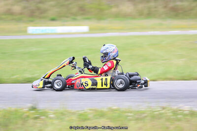 12/06/2016 : Course Club de Muret (Photos Sylvain Fayeulle) 2016 — karting