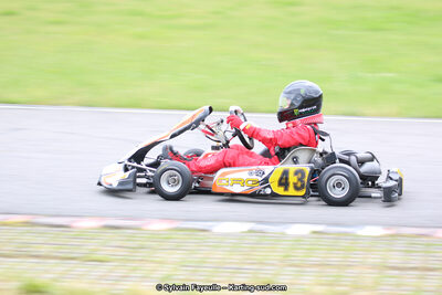 12/06/2016 : Course Club de Muret (Photos Sylvain Fayeulle) 2016 — karting