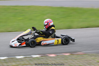 12/06/2016 : Course Club de Muret (Photos Sylvain Fayeulle) 2016 — karting