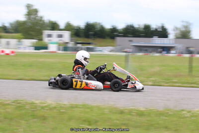 12/06/2016 : Course Club de Muret (Photos Sylvain Fayeulle) 2016 — karting