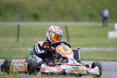 12/06/2016 : Course Club de Muret (Photos Sylvain Fayeulle) 2016 — karting