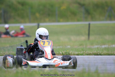 12/06/2016 : Course Club de Muret (Photos Sylvain Fayeulle) 2016 — karting