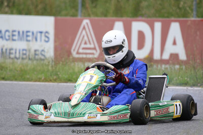 12/06/2016 : Course Club de Muret (Photos Sylvain Fayeulle) 2016 — karting