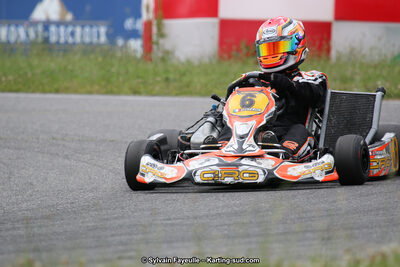 12/06/2016 : Course Club de Muret (Photos Sylvain Fayeulle) 2016 — karting