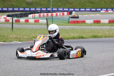 12/06/2016 : Course Club de Muret (Photos Sylvain Fayeulle) 2016 — karting