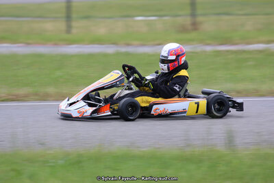 12/06/2016 : Course Club de Muret (Photos Sylvain Fayeulle) 2016 — karting
