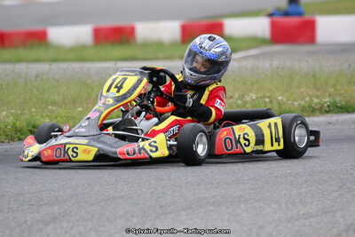 12/06/2016 : Course Club de Muret (Photos Sylvain Fayeulle) 2016 — karting