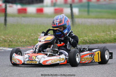 12/06/2016 : Course Club de Muret (Photos Sylvain Fayeulle) 2016 — karting